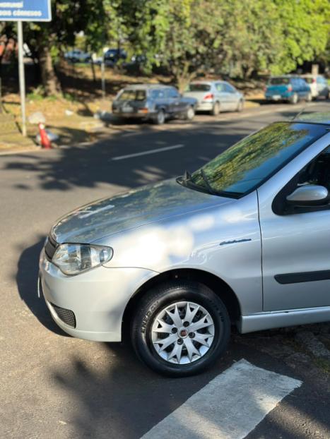 FIAT Palio 1.0 4P FIRE, Foto 2