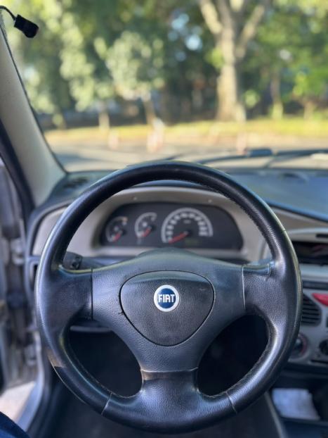 FIAT Palio 1.0 4P FIRE, Foto 4