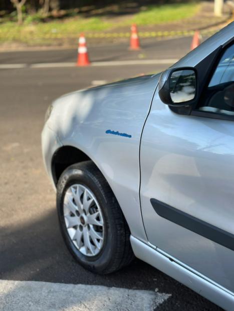 FIAT Palio 1.0 4P FIRE, Foto 5