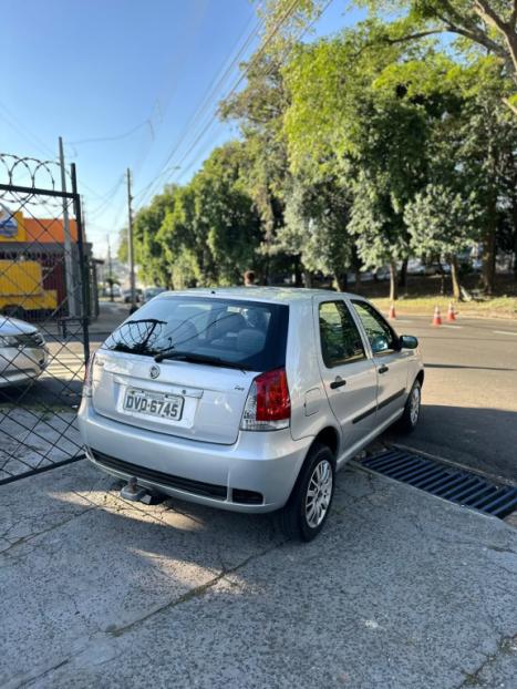 FIAT Palio 1.0 4P FIRE, Foto 8
