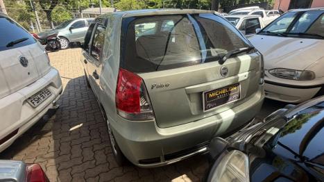 FIAT Palio 1.0 4P FIRE FLEX CELEBRATION, Foto 2