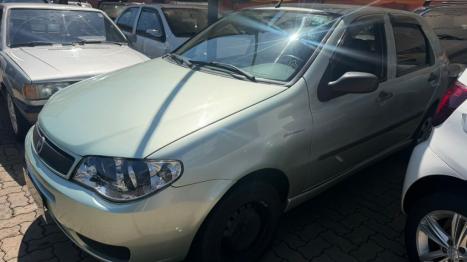 FIAT Palio 1.0 4P FIRE FLEX CELEBRATION, Foto 4