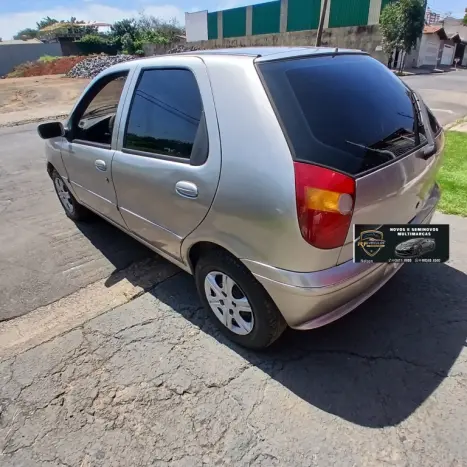 FIAT Palio 1.0 4P FIRE YOUNG, Foto 2