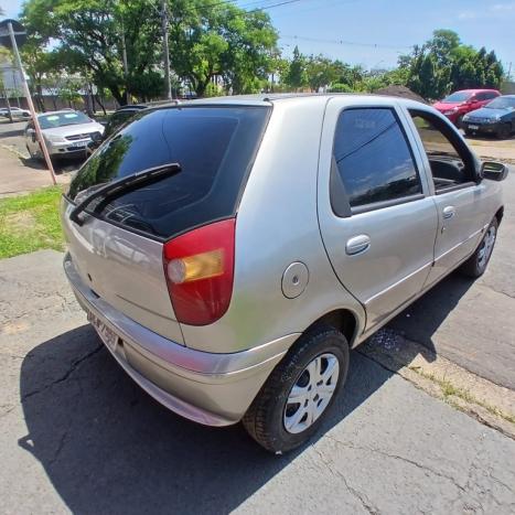 FIAT Palio 1.0 4P FIRE YOUNG, Foto 4