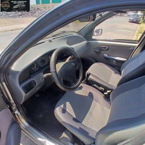 FIAT Palio 1.0 4P FIRE YOUNG, Foto 5