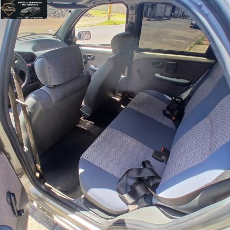 FIAT Palio 1.0 4P FIRE YOUNG, Foto 6