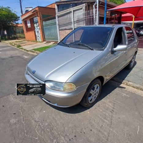 FIAT Palio 1.0 4P FIRE YOUNG, Foto 7