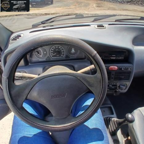 FIAT Palio 1.0 4P FIRE YOUNG, Foto 8