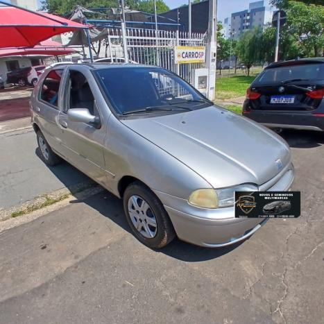 FIAT Palio 1.0 4P FIRE YOUNG, Foto 9