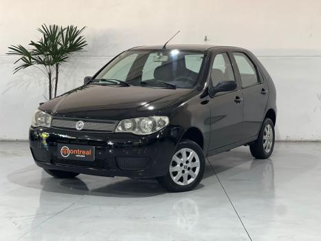 FIAT Palio 1.0 4P FLEX TROFEO, Foto 1