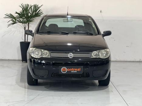 FIAT Palio 1.0 4P FLEX TROFEO, Foto 2