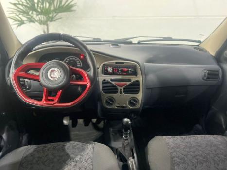 FIAT Palio 1.0 4P FLEX TROFEO, Foto 5