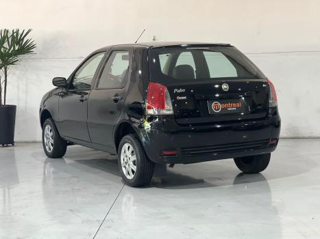 FIAT Palio 1.0 4P FLEX TROFEO, Foto 8