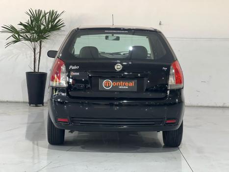 FIAT Palio 1.0 4P FLEX TROFEO, Foto 9