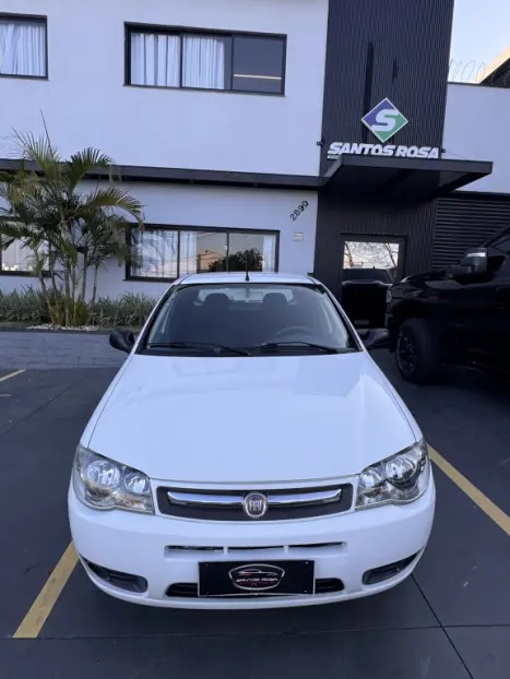 FIAT Palio 1.0 4P FLEX ECONOMY, Foto 1