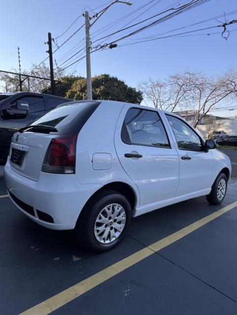 FIAT Palio 1.0 4P FLEX ECONOMY, Foto 2