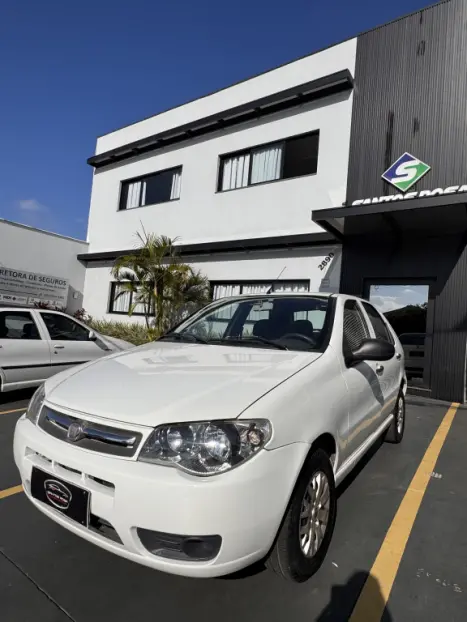 FIAT Palio 1.0 4P FLEX ECONOMY, Foto 3