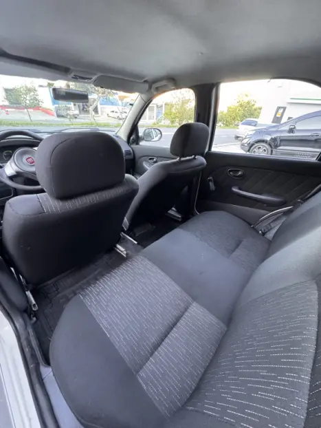 FIAT Palio 1.0 4P FLEX ECONOMY, Foto 4