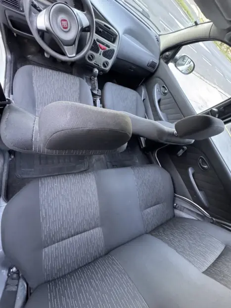FIAT Palio 1.0 4P FLEX ECONOMY, Foto 5