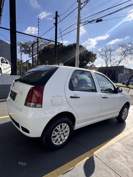 FIAT Palio 1.0 4P FLEX ECONOMY, Foto 7