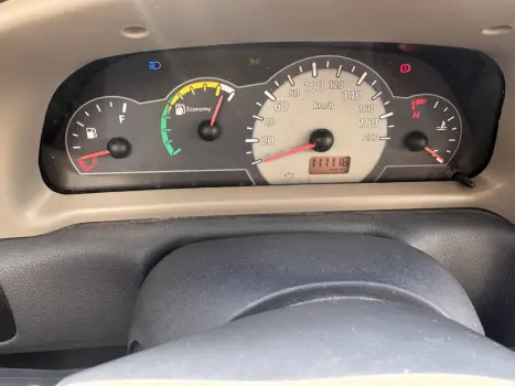 FIAT Palio 1.0 4P FLEX ECONOMY, Foto 8