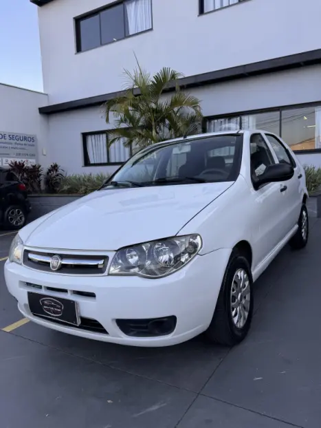 FIAT Palio 1.0 4P FLEX ECONOMY, Foto 9