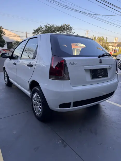 FIAT Palio 1.0 4P FLEX ECONOMY, Foto 10