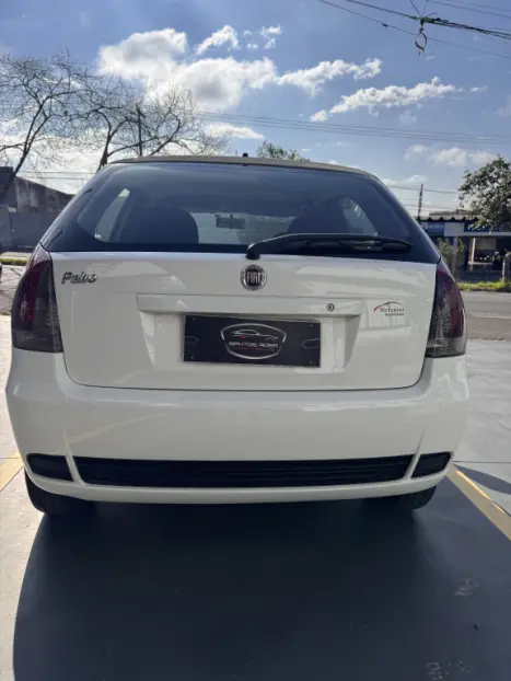 FIAT Palio 1.0 4P FLEX ECONOMY, Foto 11