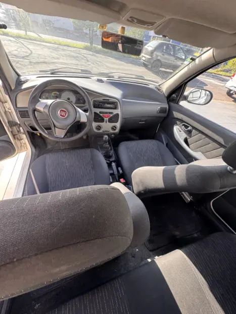 FIAT Palio 1.0 4P FLEX ECONOMY, Foto 12