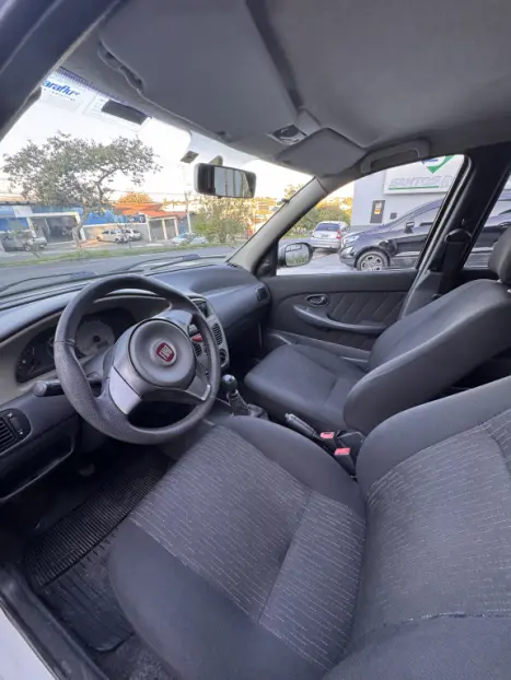 FIAT Palio 1.0 4P FLEX ECONOMY, Foto 13