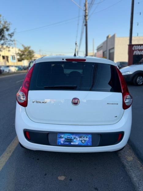 FIAT Palio 1.0 4P FLEX ATTRACTIVE, Foto 6