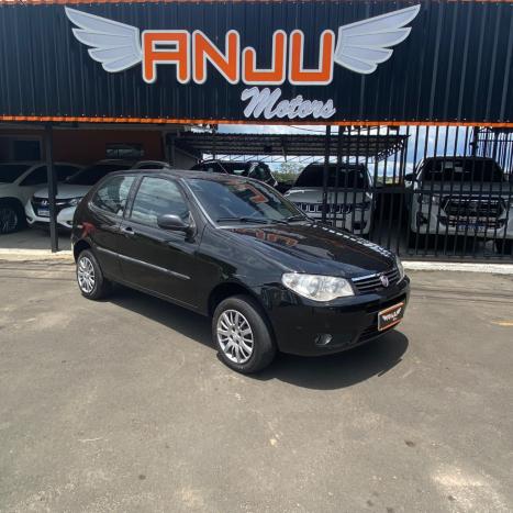 FIAT Palio 1.0 4P FLEX FIRE, Foto 1