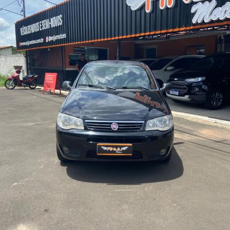 FIAT Palio 1.0 4P FLEX FIRE, Foto 2