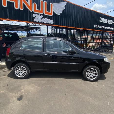 FIAT Palio 1.0 4P FLEX FIRE, Foto 3