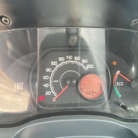 FIAT Palio 1.0 4P FLEX FIRE, Foto 11