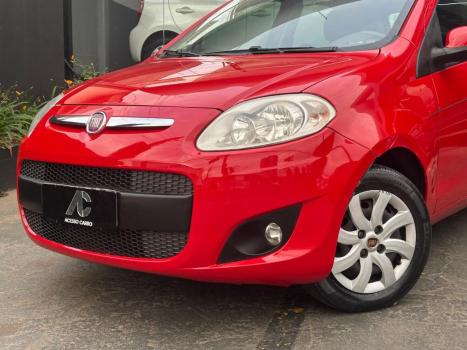 FIAT Palio 1.0 4P FLEX ATTRACTIVE, Foto 2