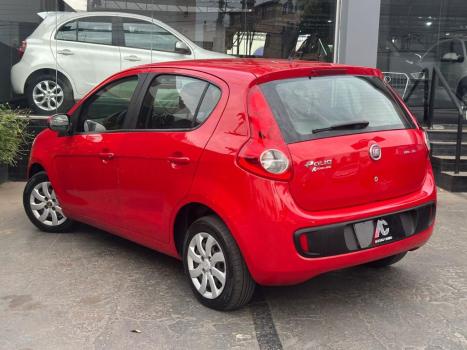 FIAT Palio 1.0 4P FLEX ATTRACTIVE, Foto 4