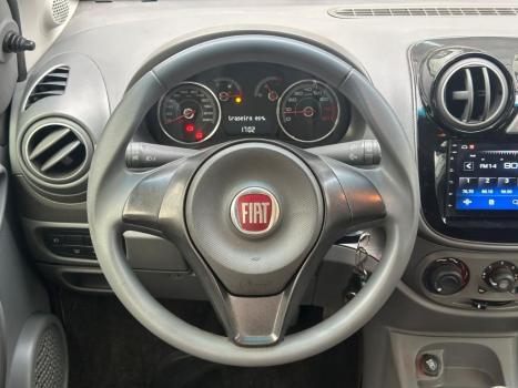 FIAT Palio 1.0 4P FLEX ATTRACTIVE, Foto 7