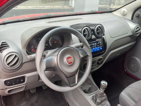 FIAT Palio 1.0 4P FLEX ATTRACTIVE, Foto 8