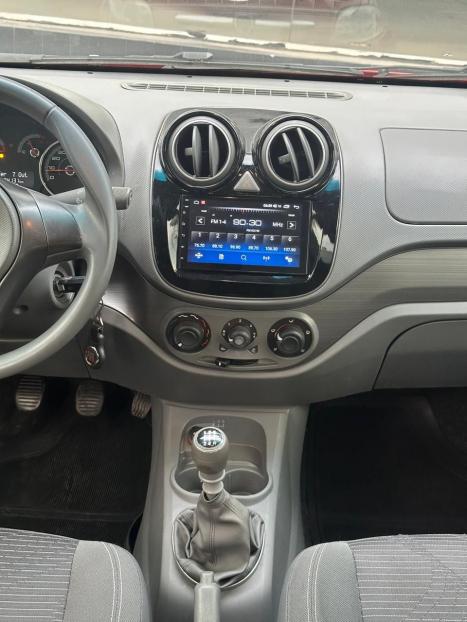 FIAT Palio 1.0 4P FLEX ATTRACTIVE, Foto 9