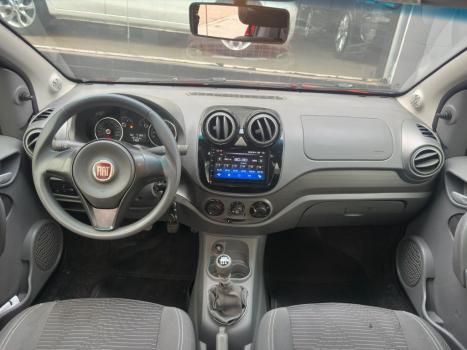 FIAT Palio 1.0 4P FLEX ATTRACTIVE, Foto 10