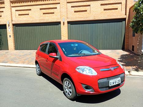 FIAT Palio 1.0 4P FLEX ATTRACTIVE, Foto 1 FIAT Palio 1.0 4P FLEX ATTRACTIVE, Foto 1