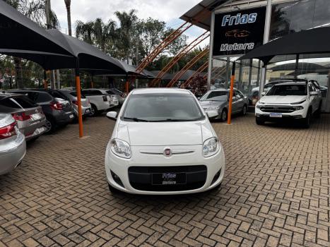 FIAT Palio 1.0 4P FLEX ATTRACTIVE, Foto 1