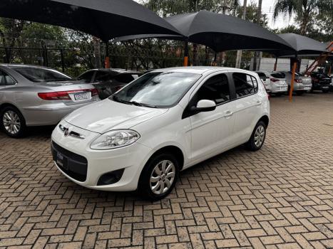 FIAT Palio 1.0 4P FLEX ATTRACTIVE, Foto 2