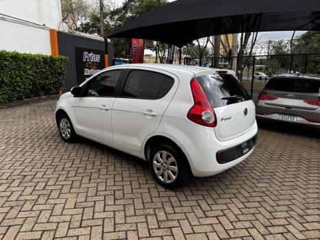 FIAT Palio 1.0 4P FLEX ATTRACTIVE, Foto 3