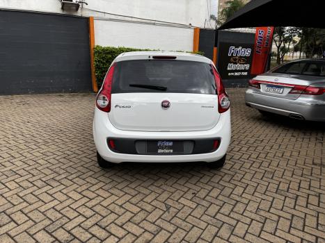 FIAT Palio 1.0 4P FLEX ATTRACTIVE, Foto 4
