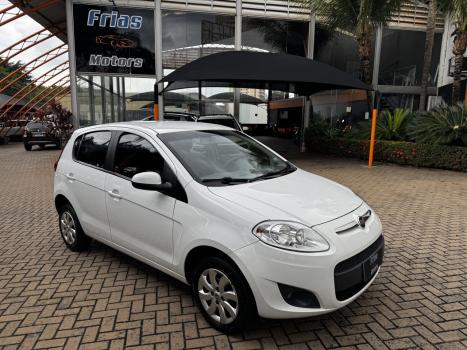 FIAT Palio 1.0 4P FLEX ATTRACTIVE, Foto 6