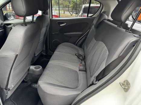 FIAT Palio 1.0 4P FLEX ATTRACTIVE, Foto 7
