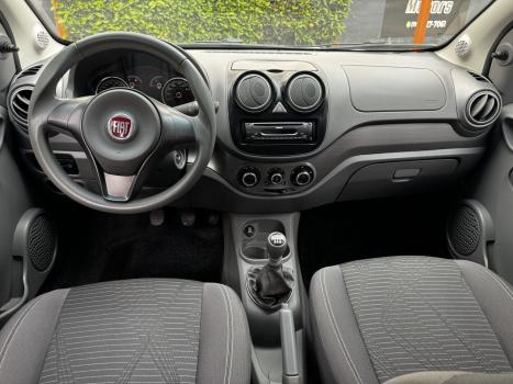 FIAT Palio 1.0 4P FLEX ATTRACTIVE, Foto 8