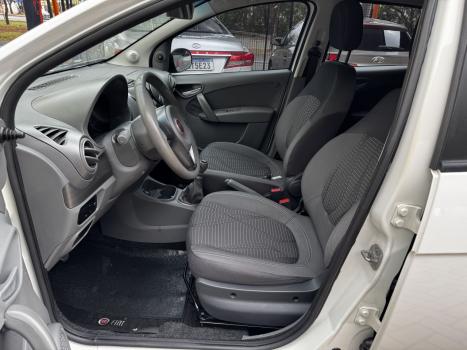 FIAT Palio 1.0 4P FLEX ATTRACTIVE, Foto 9